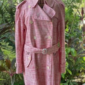 Burberry Trench Coat